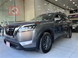 نيسان باثفايندر